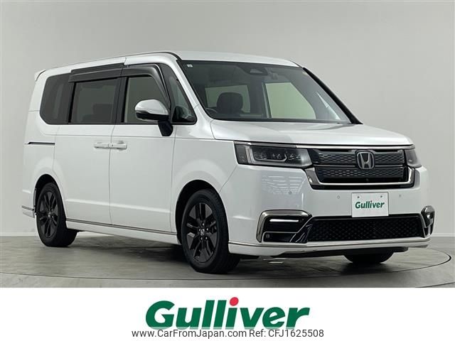 honda stepwagon 2023 CFJ1625508 image 1