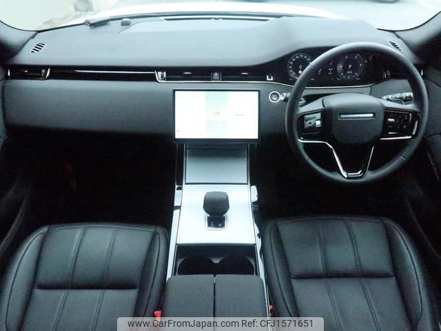land-rover range-rover-evoque 2024 CFJ1571651 image 2