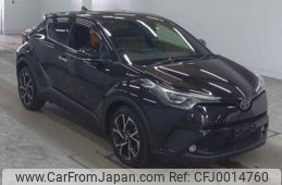 toyota c-hr 2018 quick_quick_DBA-NGX50_2027122