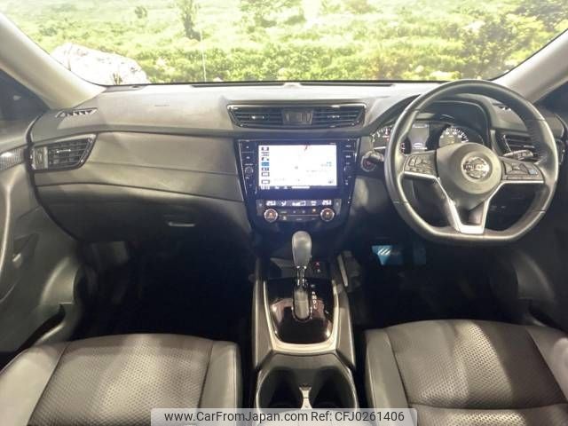 nissan x-trail 2019 -NISSAN--X-Trail DAA-HT32--HT32-157029---NISSAN--X-Trail DAA-HT32--HT32-157029- image 2