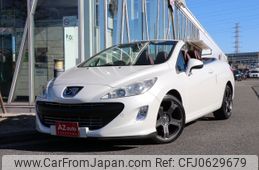 peugeot 308 2010 -PEUGEOT--Peugeot 308 ABA-T7C5F02--VF34B5FVAAS138870---PEUGEOT--Peugeot 308 ABA-T7C5F02--VF34B5FVAAS138870-