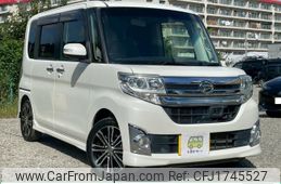 daihatsu tanto 2014 CFJ1745527