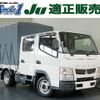 mitsubishi-fuso canter 2011 GOO_NET_EXCHANGE_0720077A20240611G001 image 1