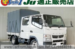 mitsubishi-fuso canter 2011 GOO_NET_EXCHANGE_0720077A20240611G001