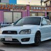 subaru legacy-b4 2003 quick_quick_TA-BE5_BE5-125614 image 1