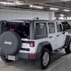 chrysler jeep-wrangler 2018 -CHRYSLER--Jeep Wrangler 1C4HJWKG2HL702330---CHRYSLER--Jeep Wrangler 1C4HJWKG2HL702330- image 2