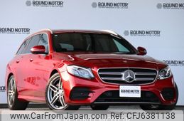 mercedes-benz e-class-station-wagon 2018 -MERCEDES-BENZ--Benz E Class Wagon RBA-213245C--WDD2132452A216970---MERCEDES-BENZ--Benz E Class Wagon RBA-213245C--WDD2132452A216970-