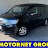 honda stepwagon 2011 -HONDA--Stepwgn DBA-RK1--RK1-1101838---HONDA--Stepwgn DBA-RK1--RK1-1101838- image 1