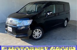 honda stepwagon 2011 -HONDA--Stepwgn DBA-RK1--RK1-1101838---HONDA--Stepwgn DBA-RK1--RK1-1101838-