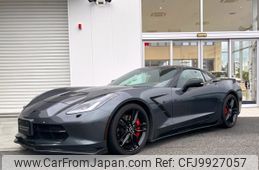 chevrolet corvette 2014 -GM--Chevrolet Corvette -ﾌﾒｲ--1G1Y92D70E5122971---GM--Chevrolet Corvette -ﾌﾒｲ--1G1Y92D70E5122971-