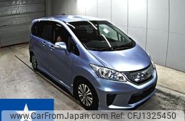 honda freed 2012 -HONDA--Freed GP3--GP3-1048586---HONDA--Freed GP3--GP3-1048586-