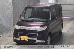 daihatsu tanto 2010 -DAIHATSU 【長野 580ゆ4870】--Tanto L375S-0300695---DAIHATSU 【長野 580ゆ4870】--Tanto L375S-0300695-