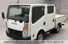 isuzu elf-truck 2018 CFJ1803701