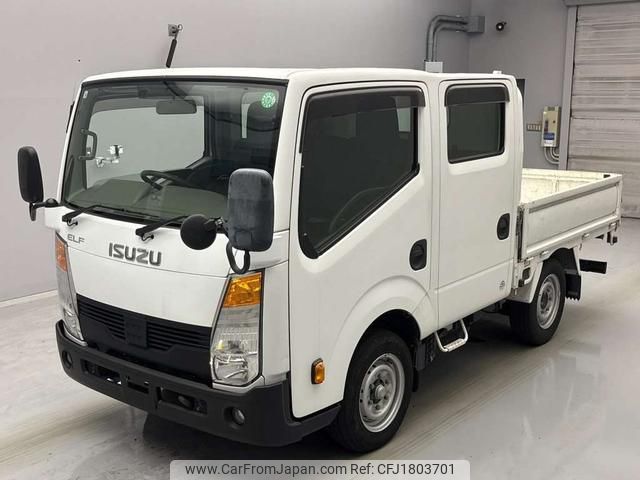 isuzu elf-truck 2018 CFJ1803701 image 1