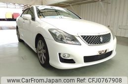 toyota crown 2008 ENHANCEAUTO_1_ea294902