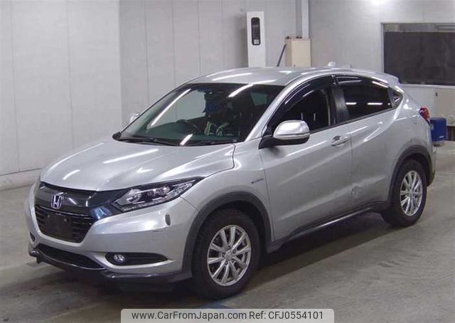 honda vezel 2015 22772 image 2