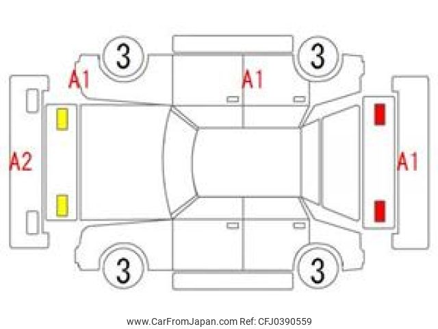 honda n-box 2019 -HONDA--N BOX DBA-JF3--JF3-1211825---HONDA--N BOX DBA-JF3--JF3-1211825- image 2