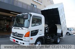 hino ranger 2012 GOO_NET_EXCHANGE_2507066A30240905W001