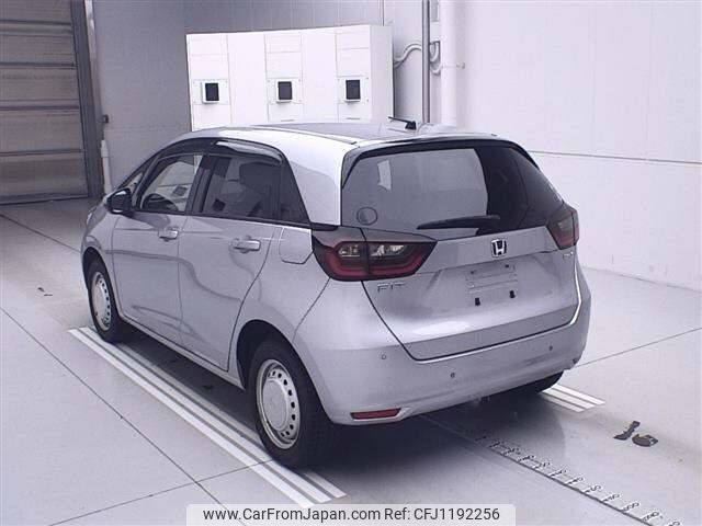 honda fit 2020 -HONDA--Fit GR4-1000845---HONDA--Fit GR4-1000845- image 2