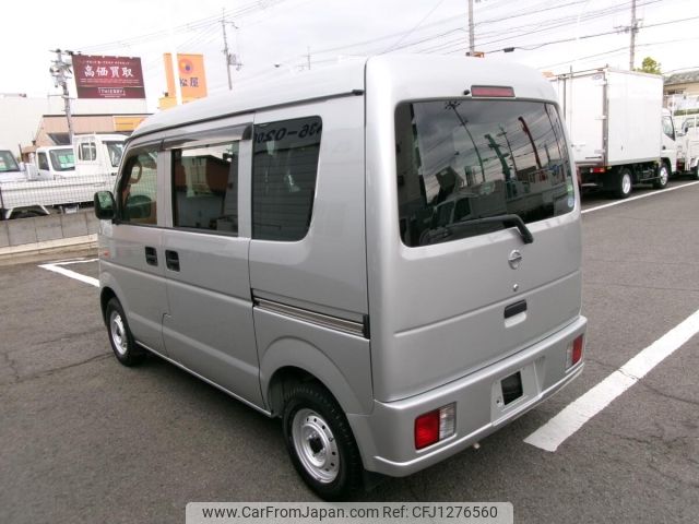 nissan clipper-van 2014 -NISSAN 【和歌山 480な3582】--Clipper Van DR64V-799598---NISSAN 【和歌山 480な3582】--Clipper Van DR64V-799598- image 2