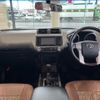 toyota land-cruiser-prado 2017 -TOYOTA--Land Cruiser Prado LDA-GDJ150W--GDJ150-0015406---TOYOTA--Land Cruiser Prado LDA-GDJ150W--GDJ150-0015406- image 12