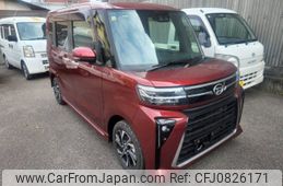 daihatsu tanto 2023 -DAIHATSU 【名変中 】--Tanto LA650S--0361529---DAIHATSU 【名変中 】--Tanto LA650S--0361529-