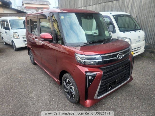 daihatsu tanto 2023 -DAIHATSU 【名変中 】--Tanto LA650S--0361529---DAIHATSU 【名変中 】--Tanto LA650S--0361529- image 1