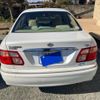 nissan bluebird-sylphy 2003 -NISSAN--Bluebird Sylphy UA-QG10--QG10-124506---NISSAN--Bluebird Sylphy UA-QG10--QG10-124506- image 6