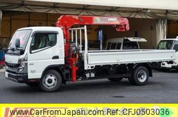 mitsubishi-fuso canter 2023 -MITSUBISHI--Canter 2PG-FEB80--FEB80-602153---MITSUBISHI--Canter 2PG-FEB80--FEB80-602153-