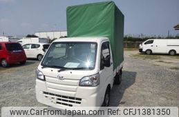 daihatsu hijet-truck 2019 quick_quick_EBD-S500P_S500P-0098908