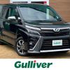 toyota voxy 2019 -TOYOTA--Voxy DBA-ZRR80W--ZRR80-0491171---TOYOTA--Voxy DBA-ZRR80W--ZRR80-0491171- image 1