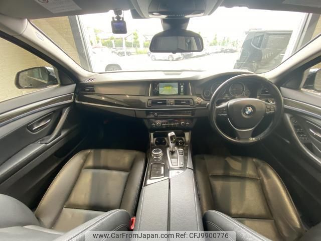 bmw 5-series 2015 quick_quick_XG20_WBA5A32060D828285 image 2