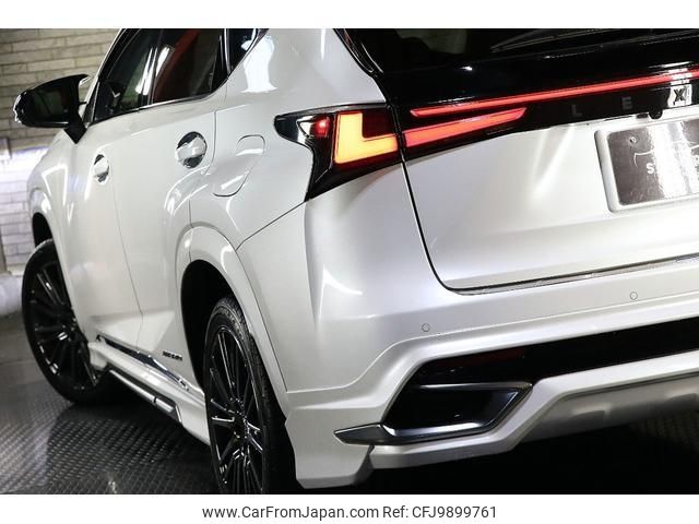 lexus nx 2018 -LEXUS 【名変中 】--Lexus NX AYZ15--1011070---LEXUS 【名変中 】--Lexus NX AYZ15--1011070- image 2