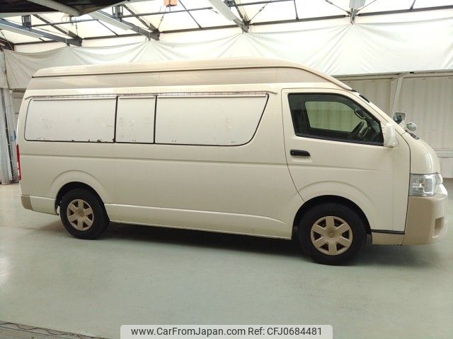 toyota hiace-van 2016 ENHANCEAUTO_1_ea293820 image 2