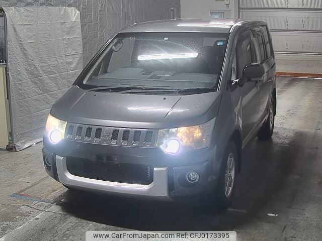 mitsubishi delica-d5 2013 -MITSUBISHI--Delica D5 CV2W-0900988---MITSUBISHI--Delica D5 CV2W-0900988- image 1