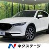 mazda cx-5 2018 -MAZDA--CX-5 6BA-KFEP--KFEP-204984---MAZDA--CX-5 6BA-KFEP--KFEP-204984- image 1