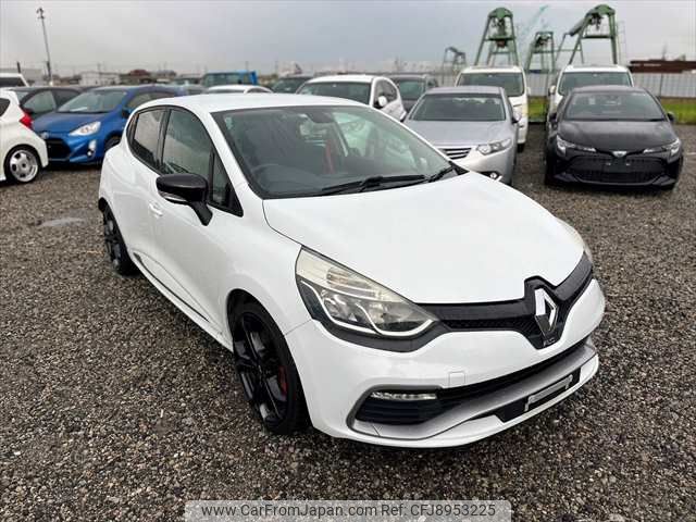 renault lutecia 2014 NIKYO_RL61020 image 1