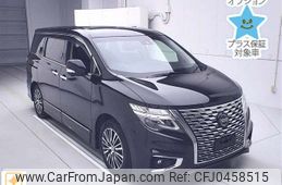 nissan elgrand 2022 -NISSAN--Elgrand PNE52-067411---NISSAN--Elgrand PNE52-067411-