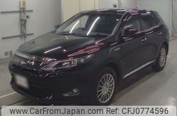 toyota harrier 2014 -TOYOTA--Harrier AVU65W-0015532---TOYOTA--Harrier AVU65W-0015532-