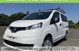 nissan nv200-vanette-van 2019 CFJ1497126