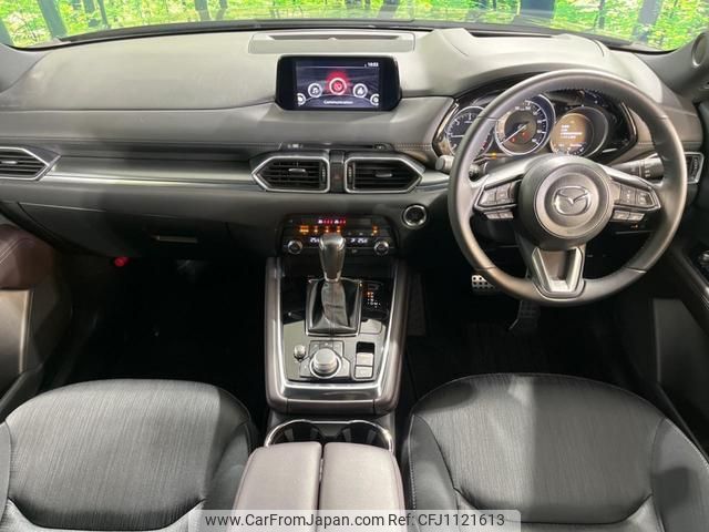 mazda cx-8 2018 quick_quick_KG2P_KG2P-202221 image 2