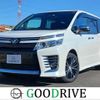 toyota voxy 2016 quick_quick_DBA-ZRR80W_ZRR80-0210074 image 1