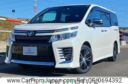 toyota voxy 2016 quick_quick_DBA-ZRR80W_ZRR80-0210074