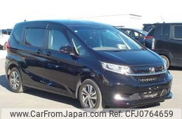 honda freed 2021 -HONDA--Freed 6BA-GB5--GB5-3152742---HONDA--Freed 6BA-GB5--GB5-3152742-