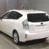 toyota prius-α 2013 CFJ1852386 image 5
