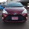 toyota vitz 2019 -TOYOTA--Vitz DBA-NSP135--NSP135-4007072---TOYOTA--Vitz DBA-NSP135--NSP135-4007072- image 4