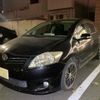 toyota auris 2010 -TOYOTA--Auris DBA-NZE151H--NZE151-1084907---TOYOTA--Auris DBA-NZE151H--NZE151-1084907- image 1