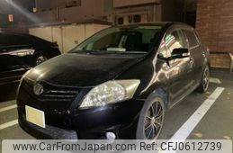 toyota auris 2010 -TOYOTA--Auris DBA-NZE151H--NZE151-1084907---TOYOTA--Auris DBA-NZE151H--NZE151-1084907-