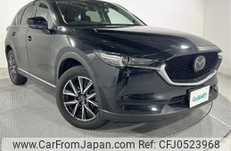 mazda cx-5 2019 -MAZDA--CX-5 3DA-KF2P--KF2P-316717---MAZDA--CX-5 3DA-KF2P--KF2P-316717-