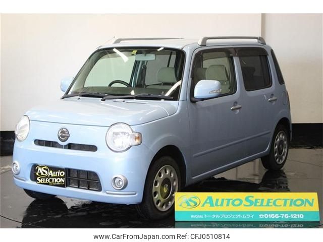 daihatsu mira-cocoa 2011 -DAIHATSU--Mira Cocoa DBA-L685S--L685S-0007155---DAIHATSU--Mira Cocoa DBA-L685S--L685S-0007155- image 1